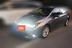 2021 Toyota Corolla 2021 1.8 AT Elite Hybrid #1