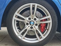 2017 BMW 3 Series 2017 2.0T AT 320iMSport #17