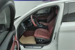 2023 BMW 5 Series 2022 Facelift II 2.0T AT 525Li MSport Pkg #9