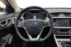 2018 Geely Auto Emgrand GL 2018 1.4T MT EliteSmart Connect #15