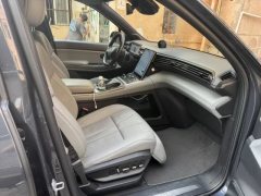 2021 NIO ES8 2020 415KM signEdition6Seat EV #6