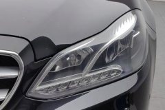 2016 Mercedes-Benz E-Class 2015 2.0T AT E260LSport Facelift #5