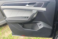 2024 Volkswagen Tayron 2024 1.5T AT 300TSI 2WDLuxuryPlusAdvancedEdition #7