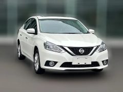 2020 Nissan Sylphy 2019 1.6 AT ClassicXLLuxury #3