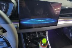 2024 BYD Han 2023 1.5T AT DM-i Champion 121KM Exclusive #13