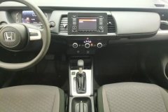 2021 Honda Fit Hatchback 2021 1.5 AT Chao XiangEdition #16