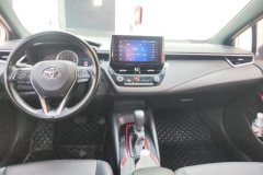 2022 Toyota Levin 2022 1.2T 185T CVTSport #13
