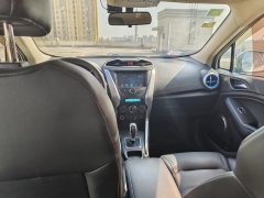 2018 BYD Yuan EV 2018 EV360Smart ConnectYueku EV #9