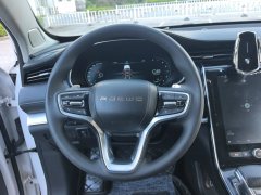 2020 Roewe RX5 MAX 2019 2.0T AT 400TGI 4GConnectedLuxury #14