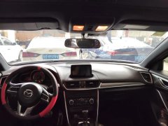 2017 Mazda CX-4 2016 2.0 AT Blue sky tasteEditionFWD #4