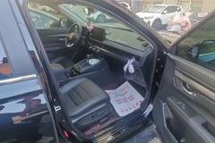 2024 Honda CR-V 2024 1.5T AT 240TURBO 2WDFeng ShangEdition 5Seat #8