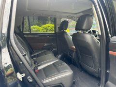 2018 GAC Trumpchi Trumpchi GS8 2017 2.0T AT 320T 2WDLuxurySmart Connect（7Seat） #8