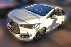 2019 BYD Song MAX 2019 1.5T AT Smart ConnectRui YiSunroof6Seat China VI #1