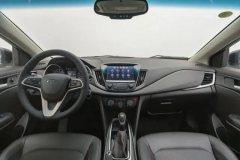 2020 Chevrolet Monza 2019 1.0T AT Redline320TreadilyEdition #14