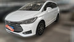 2017 BYD Song MAX 2017 1.5T AT Smart ConnectPremium7Seat #1
