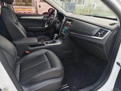 2018 Roewe RX5 2018 1.5T AT 20TConnectedNetzhizhenEditionFWD #8