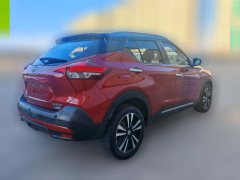 2019 Nissan Kicks 2018 1.5 AT Smart ConnectExclusive #4