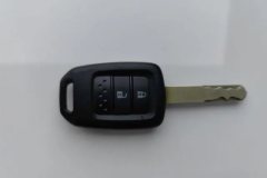 2019 Honda Fit Hatchback 2018 1.5 AT Comfort #10