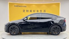 2023 Tesla Model Y 2022 Facelift rear wheel driveEdition #28