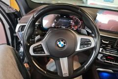 2022 BMW 5 Series 2022 Facelift 530Li AT Leading MSport Pkg #15