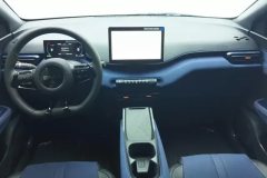 2024 BYD Seagull 2024 Glory 305km vitalityEdition #12