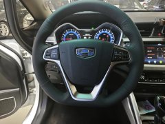 2019 Geely Auto Vision X3 2017 1.5 AT Premium #13