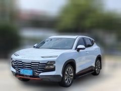 2024 Jetour Dasheng 2022 1.6T AT DCTkingPLUS #1