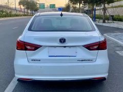 2018 Chang'an Ruicheng CC 2018 1.5T AT Elegant #8
