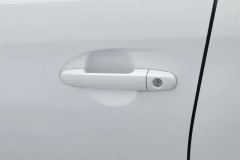2021 Toyota Yaris L 2021 1.5 AT Leading #8