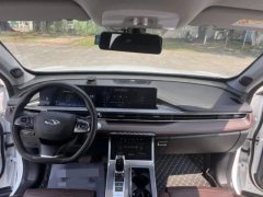 2024 Chery Tiggo 7 2024 1.5T CVTLuxury #4