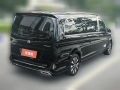 2023 Mercedes-Benz Vito 2023 2.0T AT Elite 7Seat #2