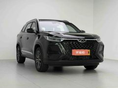 2026 Chery Tiggo 8 Plus 2025 290TGDI DCTLuxury #17