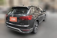 2022 Volkswagen Tayron 2021 2.0T AT 330TSI 2WDLuxurySmart Connect #3