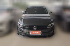2023 Volkswagen Bora Sedan 2023 1.5T AT 300TSI DSGrespectEdition #2