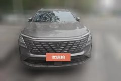 2025 Chang'an CS75 Plus 2025 No.4generation 1.5T AT NewBlue Whale SmartFlagship #2