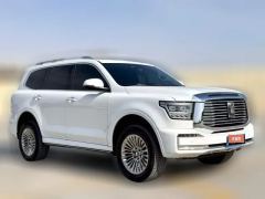 2023 Tank 500 2023 3.0T Sport Create environment 7Seat #3