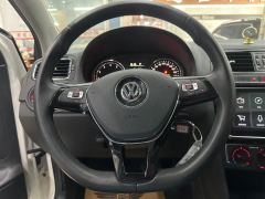 2018 Volkswagen Polo Hatchback 2018 1.5 AT Enjoy #22