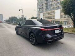 2025 Audi A5L 2026 2.0T Sport Plus #9