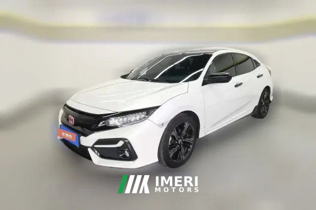 2020 Honda Civic 2021 1.5T AT HATCHBACK 220TURBOTrendy cool control
