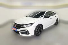 2020 Honda Civic 2021 1.5T AT HATCHBACK 220TURBOTrendy cool control #1
