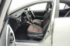 2019 Toyota Corolla 2018 1.8 AT Smart FashionHybrid HEV #9