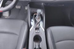 2022 Toyota Corolla 2022 1.2T S-CVT AT pioneerPLUSEdition #16