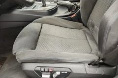 2017 BMW 3 Series 2018 2.0T AT 320i MSport Pkg #21
