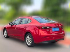2016 Mazda Mazda3 Axela Sedan 2016 1.5 AT Comfort #3