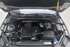 2020 Volkswagen Bora Sedan 2020 1.5 MT Comfort #7