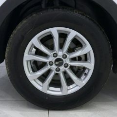 2022 Chery Tiggo 7 Plus 2021 1.5T AT CVTLuxury #16