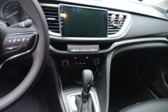 2021 Buick Excelle GT Sedan 2021 1.5 AT modelEntry #16