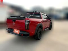 2021 Great Wall Great Wall Pao 2020 2.0TOff-roadATDiesel4WDLimitedTrailerEditionGW4D20M #3