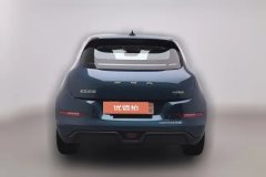 2024 Ora Good Cat 2024 401km Luxury #4