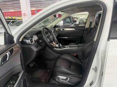 2018 Lynk & Co Lynk & Co 01 2018 2.0T AT +EditionFWD #4